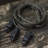 Fox Edges Heli-Clip Rigs